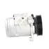 <strong>Компресор кондиціонера Chevrolet Captiva 2.4i 06- MSG AC0069 (фото 1)</strong>