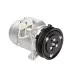 <strong>Компресор кондиціонера Chevrolet Captiva 2.4i 06- MSG AC0069 (фото 2)</strong>