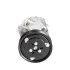 <strong>Компресор кондиціонера Chevrolet Captiva 2.4i 06- MSG AC0069 (фото 3)</strong>