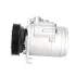 <strong>Компресор кондиціонера Chevrolet Captiva 2.4i 06- MSG AC0069 (фото 4)</strong>