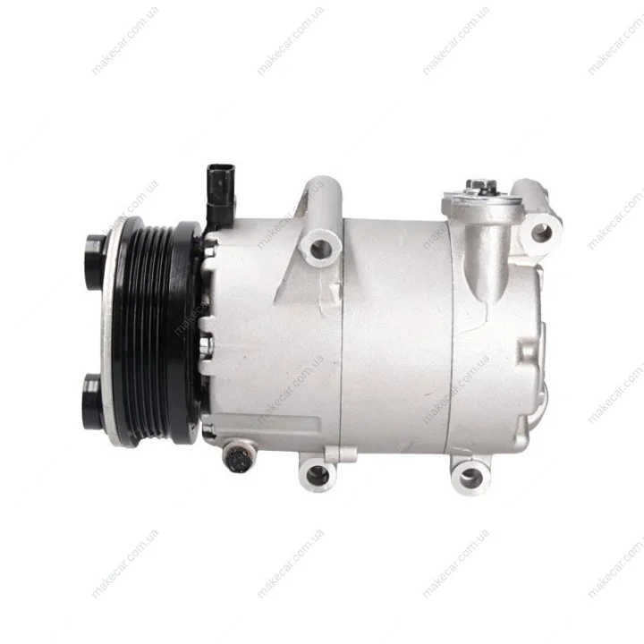 <strong>Компрессор кондиционера Ford Focus II 1.6-2.0 PV5 MSG AC0071 (фото 1)</strong>