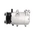 <strong>Компрессор кондиционера Ford Focus II 1.6-2.0 PV5 MSG AC0071 (фото 1)</strong>