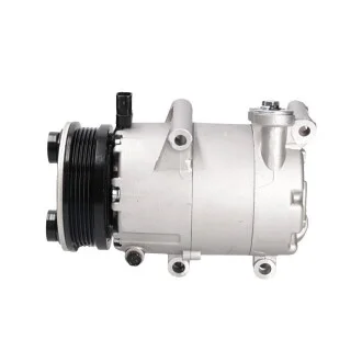 Компресор кондиціонера Ford Focus II 1.6-2.0 PV5 для Ford, Volvo MSG AC0071 фото товару
