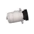 <strong>Компресор кондиціонера Chevrolet Captiva 3.2i 06- MSG AC0073 (фото 5)</strong>