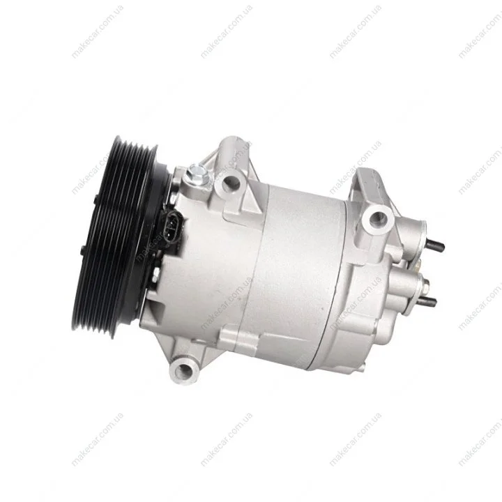 <strong>Компресор кондиціонера Renault Megane II 1.4-1.6-1.8i, 1.5 DCi MSG AC0074 (фото 1)</strong>