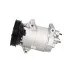 <strong>Компресор кондиціонера Renault Megane II 1.4-1.6-1.8i, 1.5 DCi MSG AC0074 (фото 1)</strong>