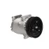 <strong>Компресор кондиціонера Renault Megane II 1.4-1.6-1.8i, 1.5 DCi MSG AC0074 (фото 2)</strong>