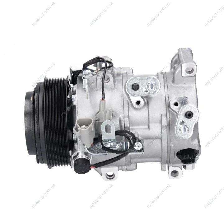 <strong>Компресор кондиціонера Toyota Camry 3.5i V40 07- MSG AC0076 (фото 1)</strong>