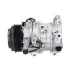 <strong>Компресор кондиціонера Toyota Camry 3.5i V40 07- MSG AC0076 (фото 1)</strong>