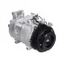 <strong>Компресор кондиціонера Toyota Camry 3.5i V40 07- MSG AC0076 (фото 2)</strong>