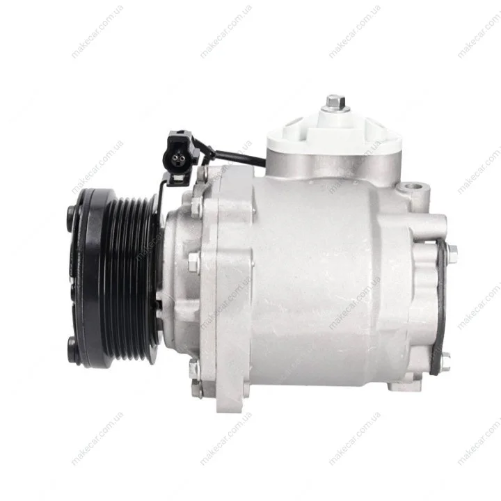 <strong>Компресор кондиціонера Ford Transit Connect 1.8D 07"- MSG AC0078 (фото 1)</strong>