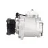 <strong>Компресор кондиціонера Ford Transit Connect 1.8D 07"- MSG AC0078 (фото 1)</strong>