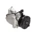 <strong>Компресор кондиціонера Ford Transit Connect 1.8D 07"- MSG AC0078 (фото 2)</strong>