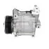 <strong>Компресор кондиціонера новий SUBARU Impreza 07-11, Forester 08-13 MSG AC0080 (фото 1)</strong>