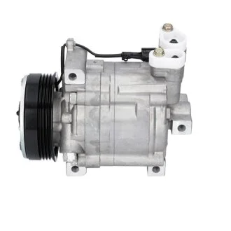 Компресор кондиціонера новий SUBARU Impreza 07-11, Forester 08-13 для Subaru MSG AC0080 фото товару