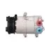 <strong>Компресор кондиціонера новий FORD Galaxy 06-15, S-MAX 06-15, Mondeo IV 07-15; VOLVO V70 07-16, S80 06-16 MSG AC0082 (фото 1)</strong>