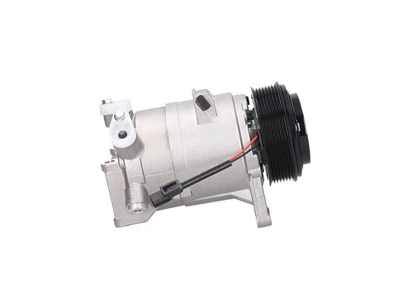 <strong>Компресор кондиціонера новий NISSAN Murano Z51 08-16, Teana 08-14 MSG AC0084 (фото 1)</strong>