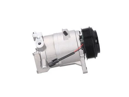 Компресор кондиціонера новий NISSAN Murano Z51 08-16, Teana 08-14 для Nissan, Infiniti MSG AC0084 фото товару