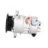 <strong>Компресор кондиціонера новий JEEP Compass 06-16, Patriot 06-16; DODGE Caliber 06-12 MSG AC0087 (фото 1)</strong>