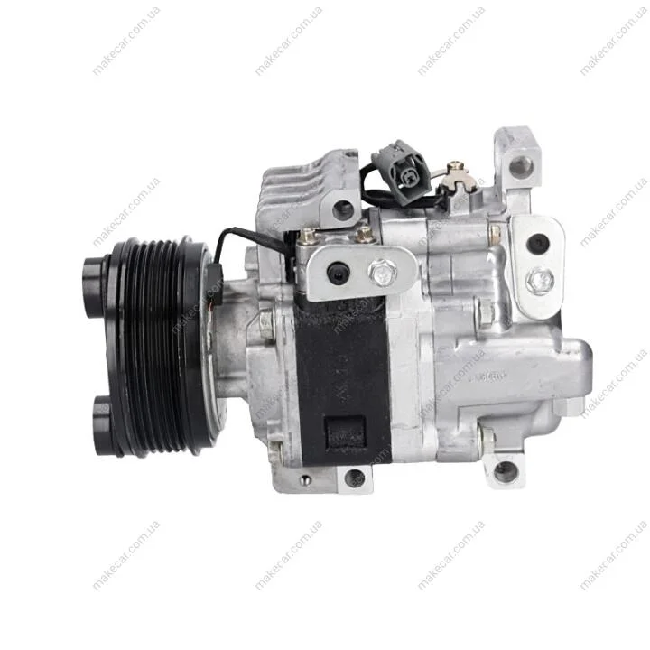 <strong>Компресор кондиціонера новий MAZDA CX-7 06-12 MSG AC0090 (фото 1)</strong>