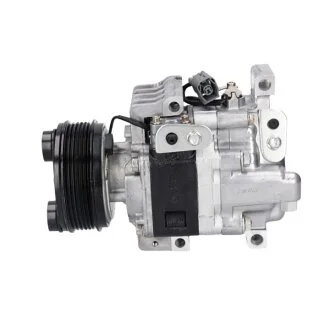 Компресор кондиціонера новий MAZDA CX-7 06-12 для MSG AC0090 фото товару