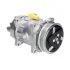 <strong>Компресор кондиціонера новий FIAT Ulysse 02-10; PEUGEOT 307 01-11, 807 02-14, Partner 96-08, Expert 95-07, 607 99-10, Boxer 02-06, 406 97-04; CITROEN Berlingo 96-08, Jumpy 95-07, C5 01-08, C8 02-14, Xsara 00-06, Xsara Picasso 99-10; LANCIA Phedra 02- MSG AC0091 (фото 1)</strong>