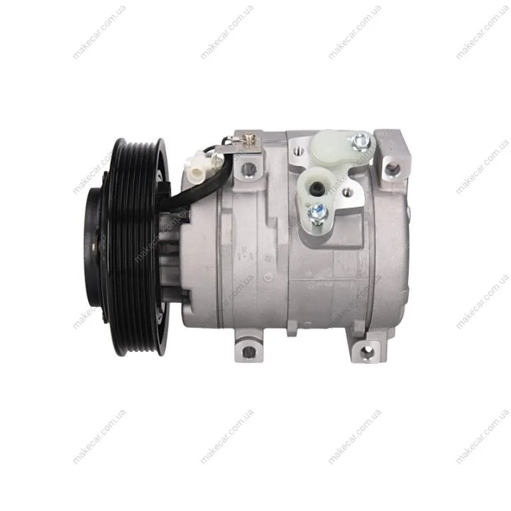 <strong>Компресор кондиціонера новий TOYOTA RAV4 00-05, Corolla 02-07, Picnic 01-09, Corolla Verso 01-04, Celica 99-05 MSG AC0095 (фото 1)</strong>
