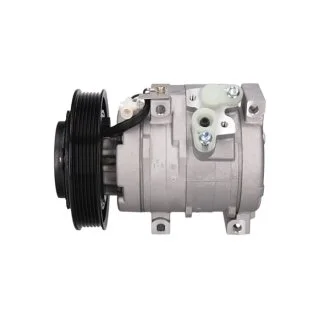 Компресор кондиціонера новий TOYOTA RAV4 00-05, Corolla 02-07, Picnic 01-09, Corolla Verso 01-04, Celica 99-05 для Toyota MSG AC0095 фото товару