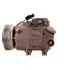 <strong>Компресор кондиціонера новий HYUNDAI Sonata NF 04-09, Santa Fe CM 06-12, Santa Fe SM 00-06; KIA Magentis MG 05-10 MSG AC0097 (фото 1)</strong>
