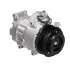 <strong>Компресор кондиціонера Lexus RS350, RX350 10-, Toyota Highlander, Sienna 3.5i 11- MSG AC0098 (фото 2)</strong>