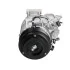 <strong>Компресор кондиціонера Lexus RS350, RX350 10-, Toyota Highlander, Sienna 3.5i 11- MSG AC0098 (фото 3)</strong>