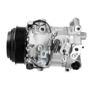 Компресор кондиціонера Lexus RS350, RX350 10-, Toyota Highlander, Sienna 3.5i 11- для MSG AC0098 фото товару