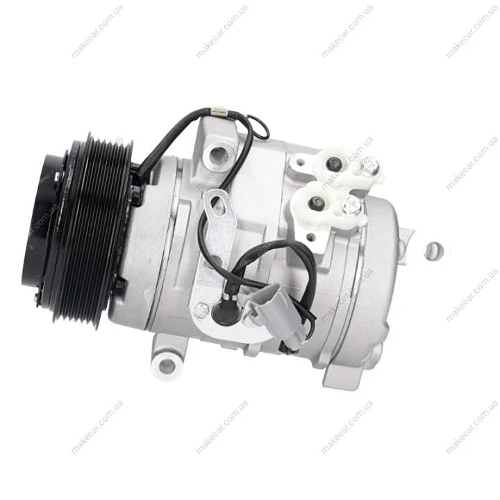 <strong>Компресор кондиціонера новий LEXUS GX 02-09 MSG AC0099 (фото 1)</strong>