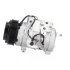 <strong>Компресор кондиціонера новий LEXUS GX 02-09 MSG AC0099 (фото 1)</strong>
