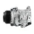 <strong>Компресор кондиціонера Toyota Highlander 3.5i 08- MSG AC0100 (фото 1)</strong>