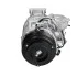 <strong>Компресор кондиціонера Toyota Highlander 3.5i 08- MSG AC0100 (фото 3)</strong>