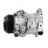 <strong>Компресор кондиціонера новий TOYOTA Venza 08-15, Alphard 08-15; LEXUS ES 06-12 MSG AC0101 (фото 1)</strong>