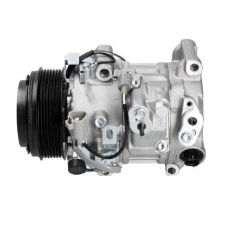 Компресор кондиціонера новий TOYOTA Venza 08-15, Alphard 08-15; LEXUS ES 06-12 для Toyota, Lexus MSG AC0101 фото товару