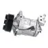 <strong>Компресор кондиціонера новий NISSAN Note 05-12, Micra K12 03-10, Tiida C11 04-12 MSG AC0102 (фото 1)</strong>