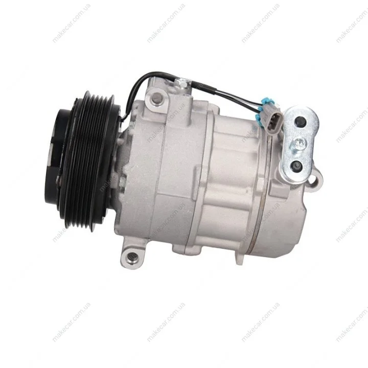 <strong>Компресор кондиціонера Opel Vectra C 1.6-1.8i 16V 03- MSG AC0104 (фото 1)</strong>