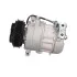 <strong>Компресор кондиціонера Opel Vectra C 1.6-1.8i 16V 03- MSG AC0104 (фото 1)</strong>