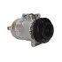 <strong>Компресор кондиціонера Opel Vectra C 1.6-1.8i 16V 03- MSG AC0104 (фото 2)</strong>