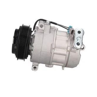 Компресор кондиціонера Opel Vectra C 1.6-1.8i 16V 03- для MSG AC0104 фото товару