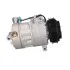 <strong>Компресор кондиціонера Opel Vectra C 1.6-1.8i 16V 03- MSG AC0104 (фото 5)</strong>