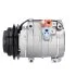 <strong>Компресор кондиціонера новий MITSUBISHI Pajero 00-07, Carisma 95-04 MSG AC0105 (фото 1)</strong>