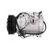 <strong>Компресор кондиціонера новий MITSUBISHI Pajero 00-07 MSG AC0106 (фото 1)</strong>