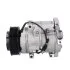<strong>Компресор кондиціонера новий TOYOTA Land Cruiser 200 07-21; LEXUS LX570 08-22 MSG AC0108 (фото 1)</strong>