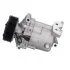 <strong>Компресор кондиціонера новий NISSAN Note 05-12, Micra K12 03-10, Tiida C11 04-12 MSG AC0111 (фото 1)</strong>