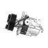 <strong>Компресор кондиціонера новий NISSAN Tiida C11 04-12, Tiida C12 11- MSG AC0112 (фото 1)</strong>