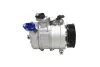 <strong>Компресор кондиціонера новий BMW 1 E81-88 04-11, X1 E84 09-15, 5 E60-61 03-10, Z4 E89 09-17, 7 E65-68 01-08, 6 E63-64 04-11, 3 E90-93 05-12 MSG AC0115 (фото 1)</strong>